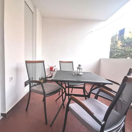 Residential Apartment Split Bagian luar foto