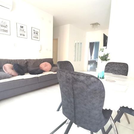 Residential Apartment Split Bagian luar foto