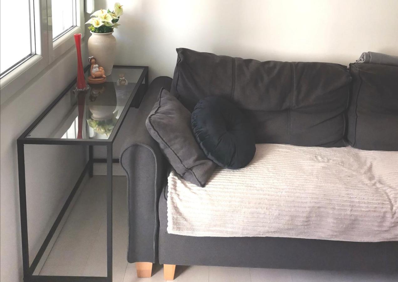 Residential Apartment Split Bagian luar foto