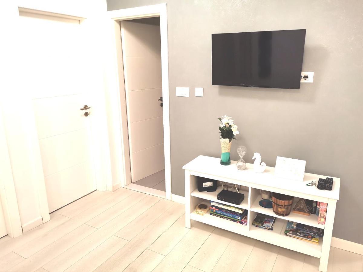 Residential Apartment Split Bagian luar foto