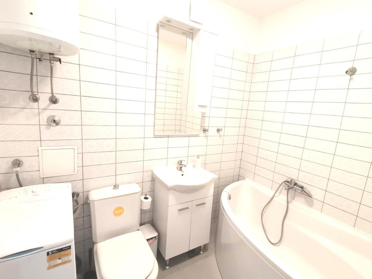 Residential Apartment Split Bagian luar foto