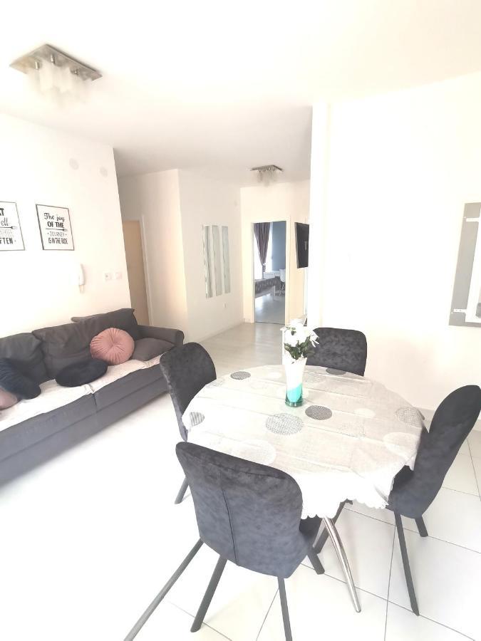 Residential Apartment Split Bagian luar foto