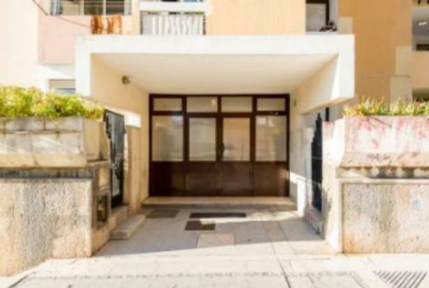 Residential Apartment Split Bagian luar foto