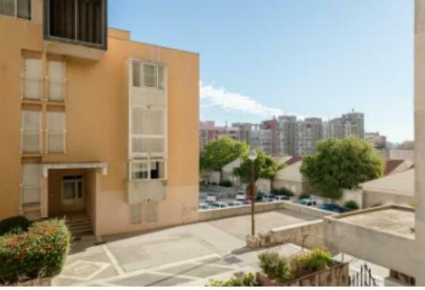 Residential Apartment Split Bagian luar foto